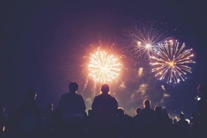 article image - FIREWORKS